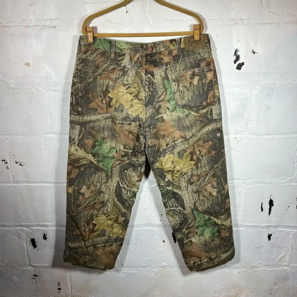 Realtree vintage camo